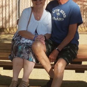 Meet your Posher, Deb